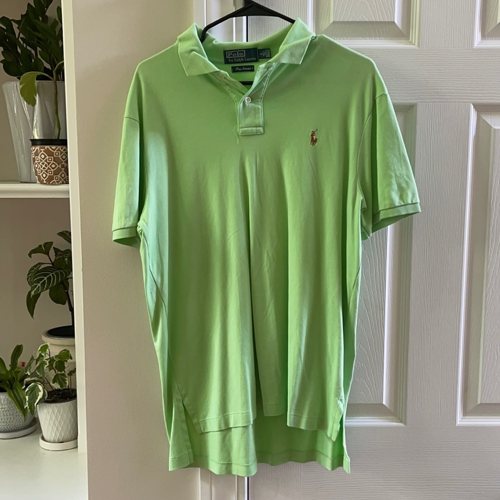 RLP size L Pima interlock